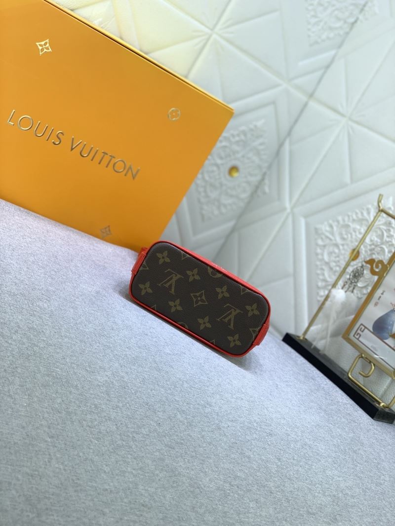 Louis Vuitton Top Handle Bags